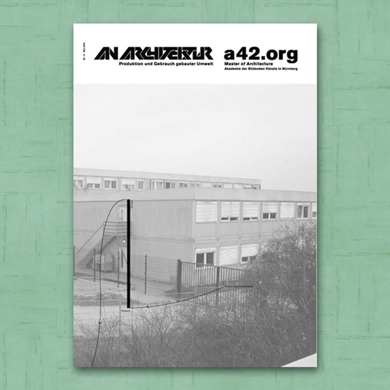 An Architektur Archive Bundle