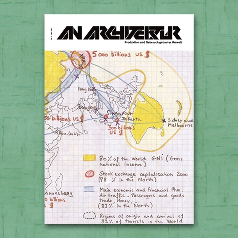 An Architektur Archive Bundle