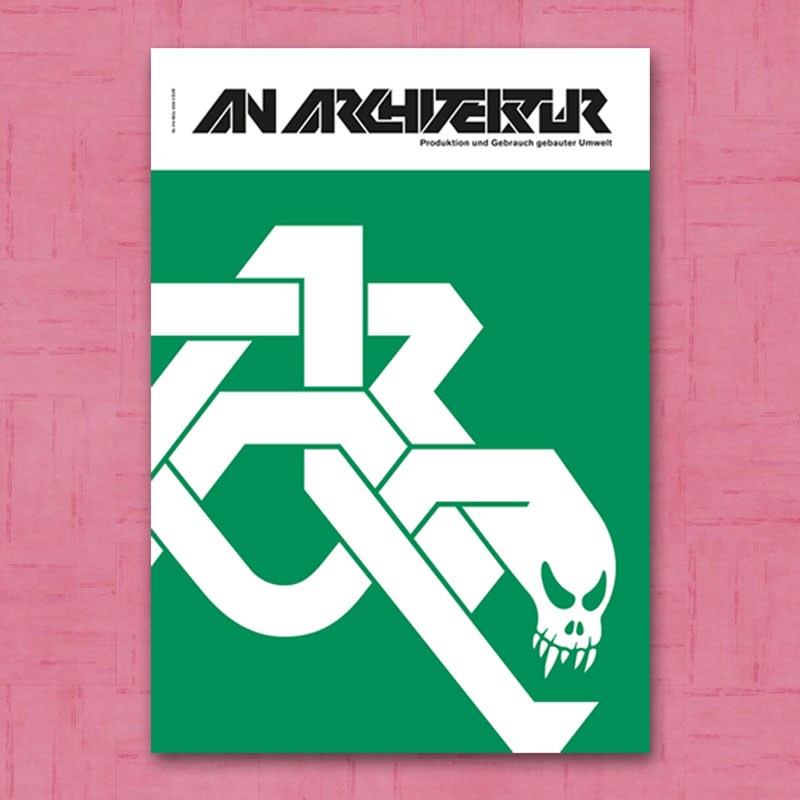 An Architektur Archive Bundle