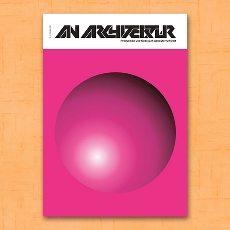 An Architektur Archive Bundle