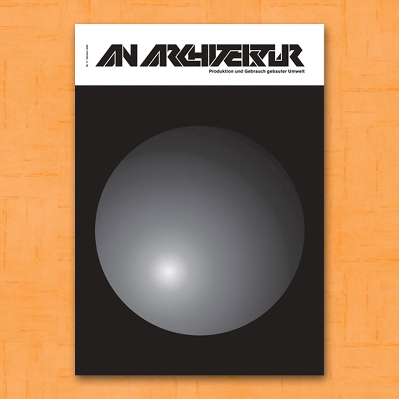 An Architektur Archive Bundle