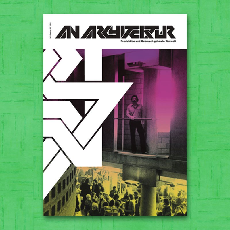 An Architektur Archive Bundle