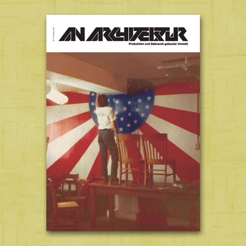 An Architektur Archive Bundle