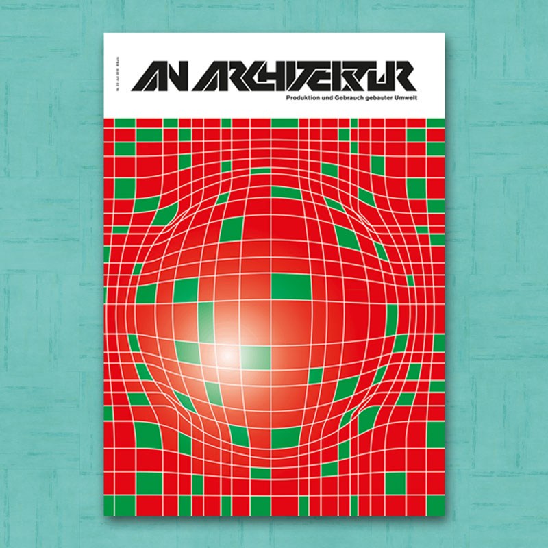 An Architektur Archive Bundle