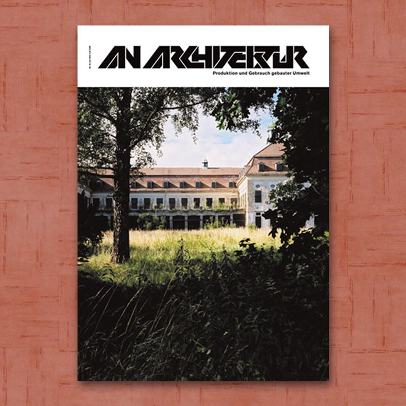 An Architektur Archive Bundle