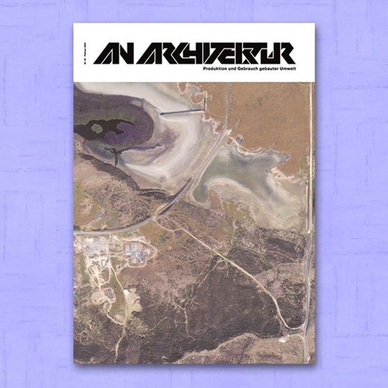 An Architektur Archive Bundle