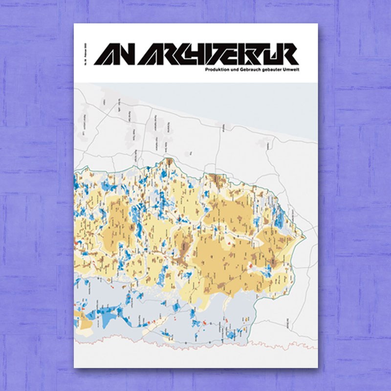 An Architektur Archive Bundle