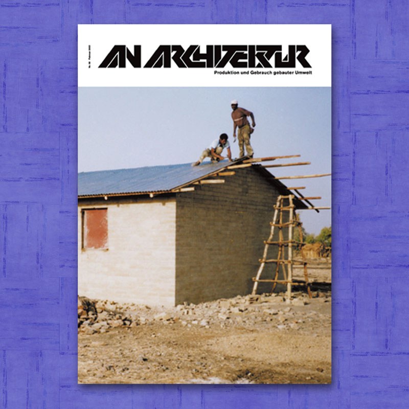 An Architektur Archive Bundle