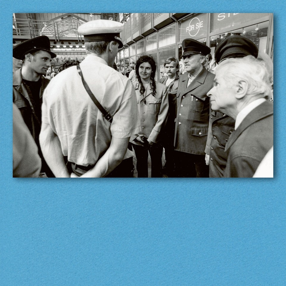 Kunst gegen Kälte. Die »Mission« in Hamburg 1997–2022, Anna Ulmer, Markus Scholz