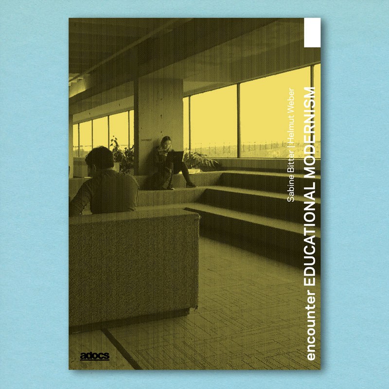 Encouter Educational Modernism adocs