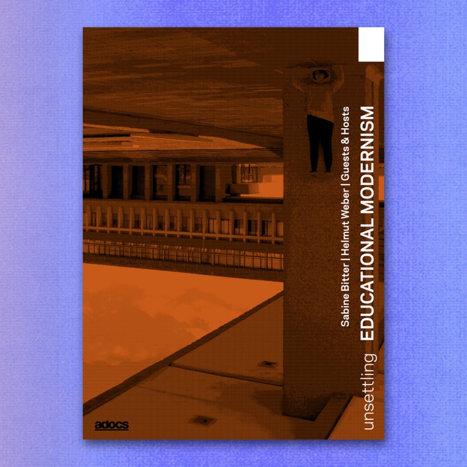 Educational Modernism