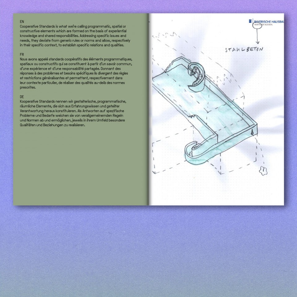 Kooperative Standards adocs Verlag