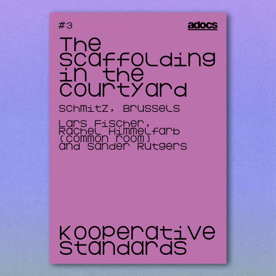 Kooperative Standards adocs Verlag