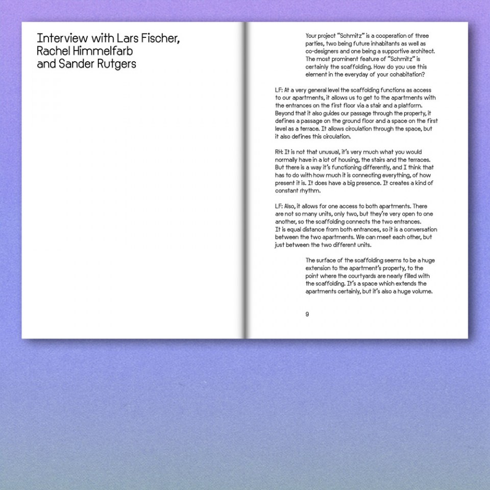 Kooperative Standards adocs Verlag