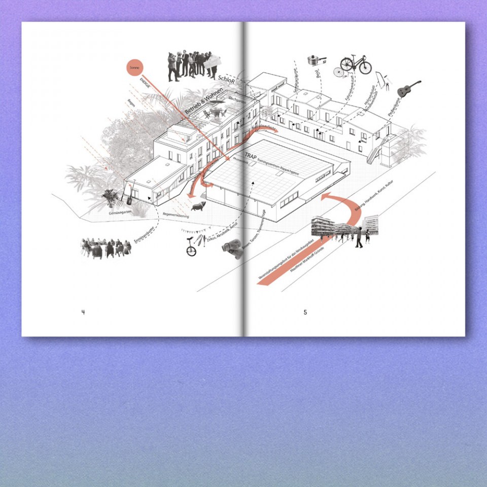 Kooperative Standards adocs Verlag