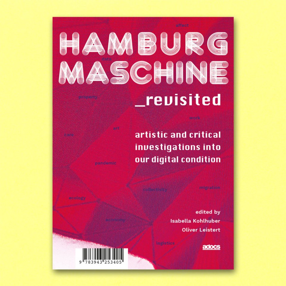 Hamburg Maschine adocs