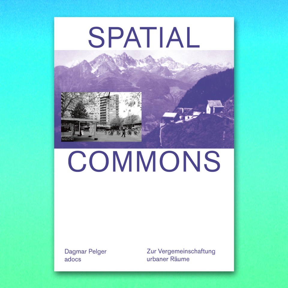 Spatial Commons