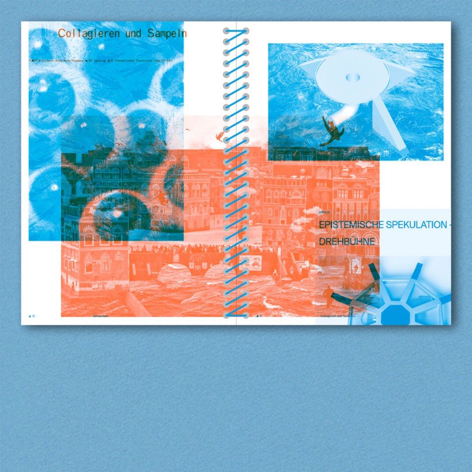 Specology adocs Verlag