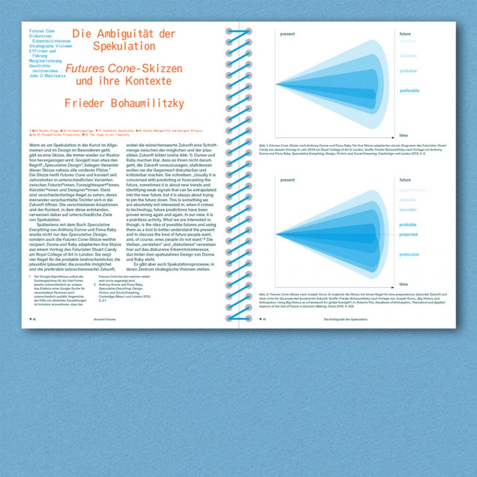 Specology adocs Verlag