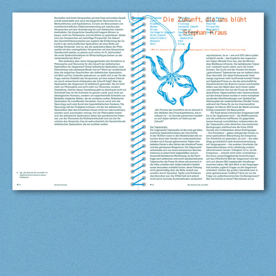 Specology adocs Verlag