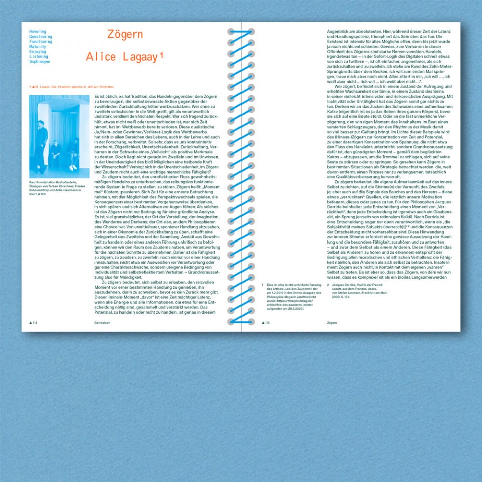 Specology adocs Verlag