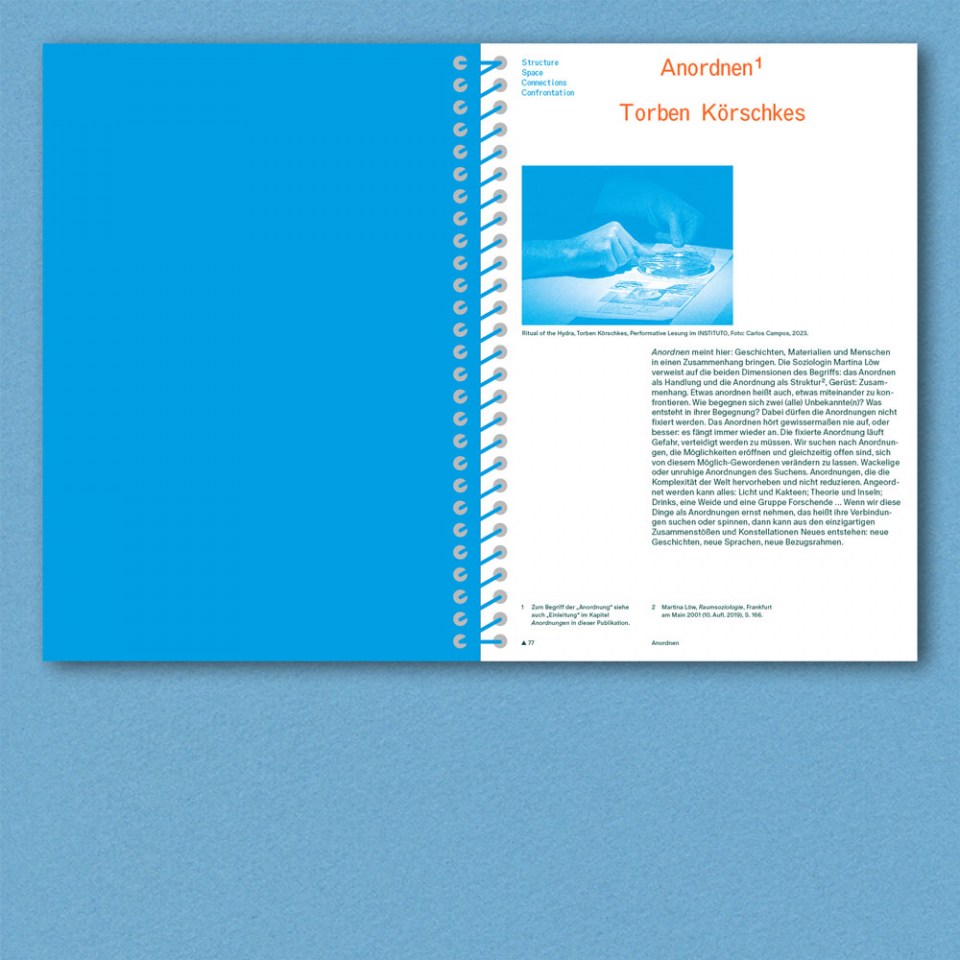 Specology adocs Verlag