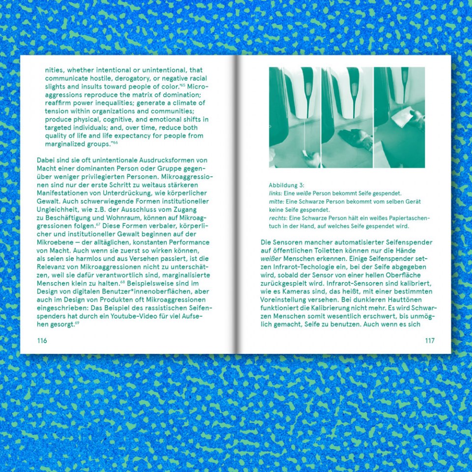 Spod 12 Design intersektional unter die Lupe nehmen Anna Unterstab
