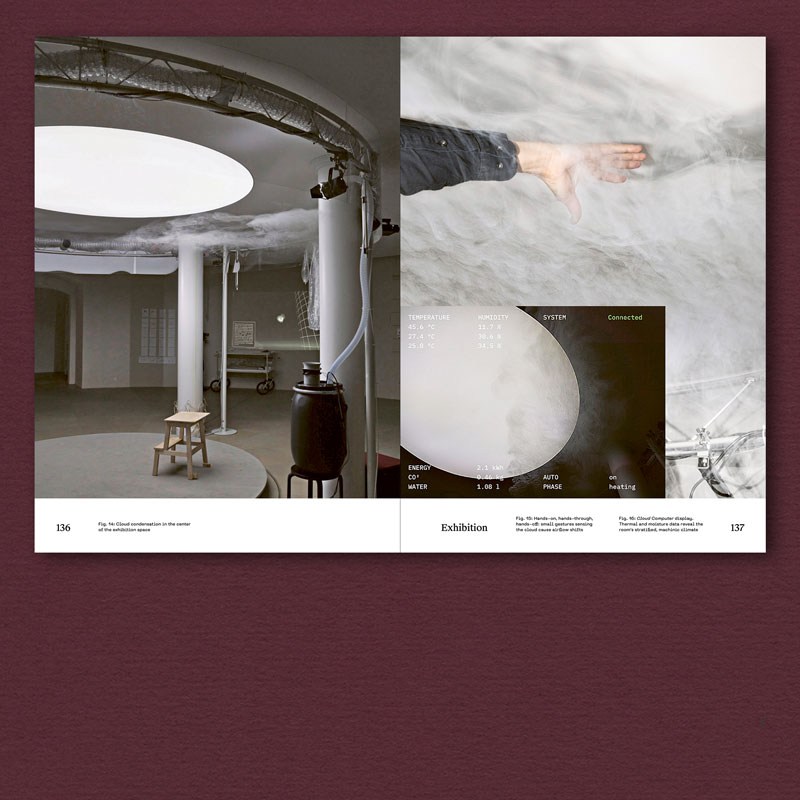 Stretching Materialities, Clemens Winkler, Christian Stein, Object Space Agency