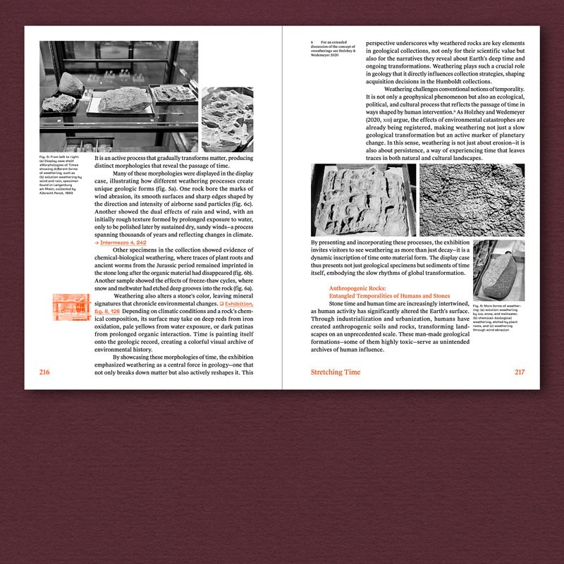 Stretching Materialities, Clemens Winkler, Christian Stein, Object Space Agency