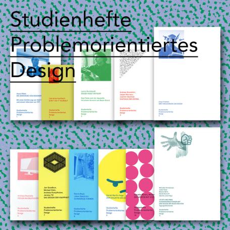 Studienhefte Problemorientiertes Design